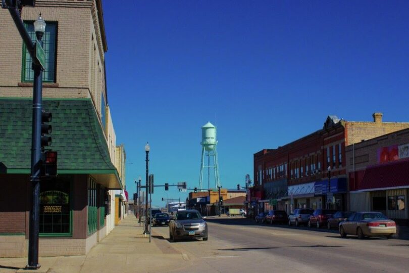 Grafton 2