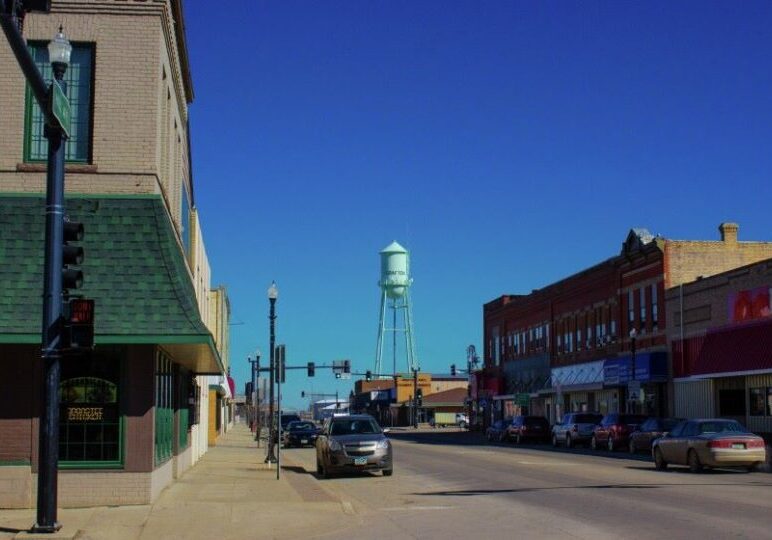 Grafton 2